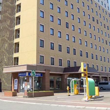 Toyoko Inn Hokkaido Hakodate Ekimae Asaichi
